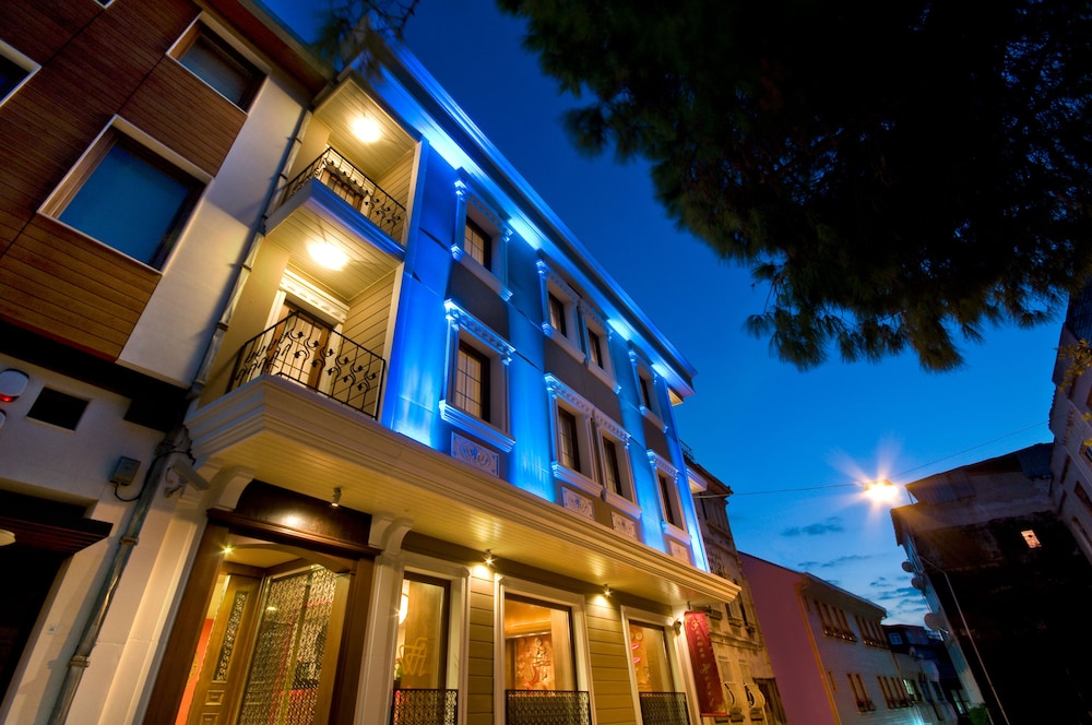 Ferman Otel - Özel Sınıf - Image 91