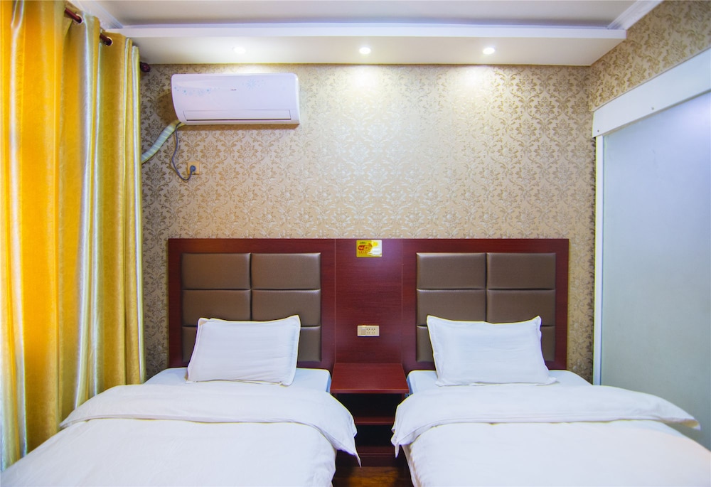 Hangtian Business Hotel Xi'an Airport