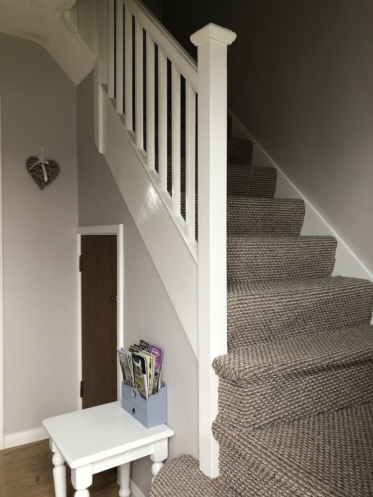 Bewick Crescent Serviced Accomodation
