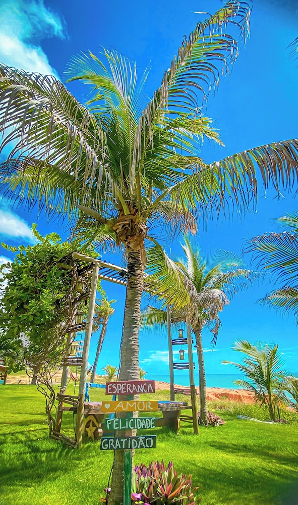 Raio de Sol Residence