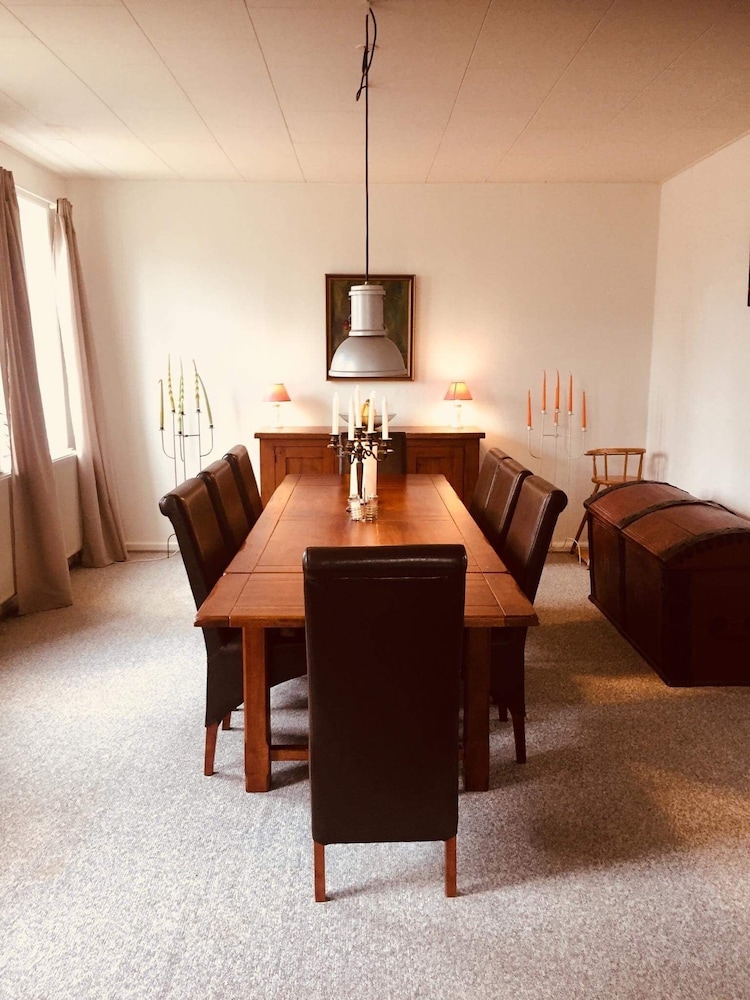 Holiday Home Rejsby near Rømø