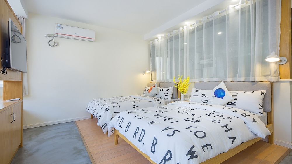 Hangzhou Vacations - Floral Hotel Suya Thousand Islet Lake - Property Image 4