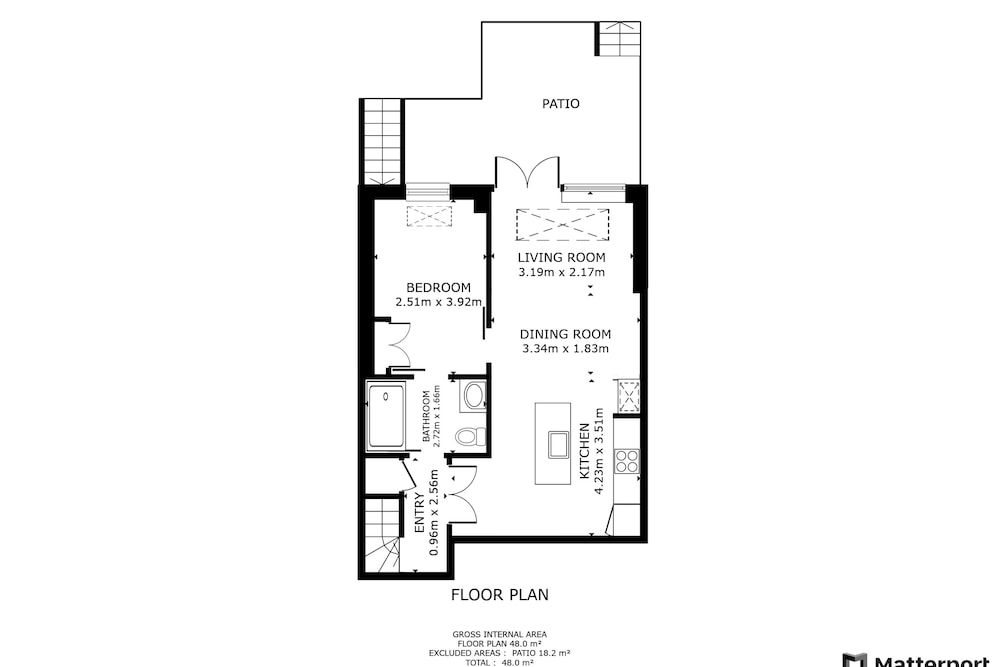 Coleherne Road Residence II