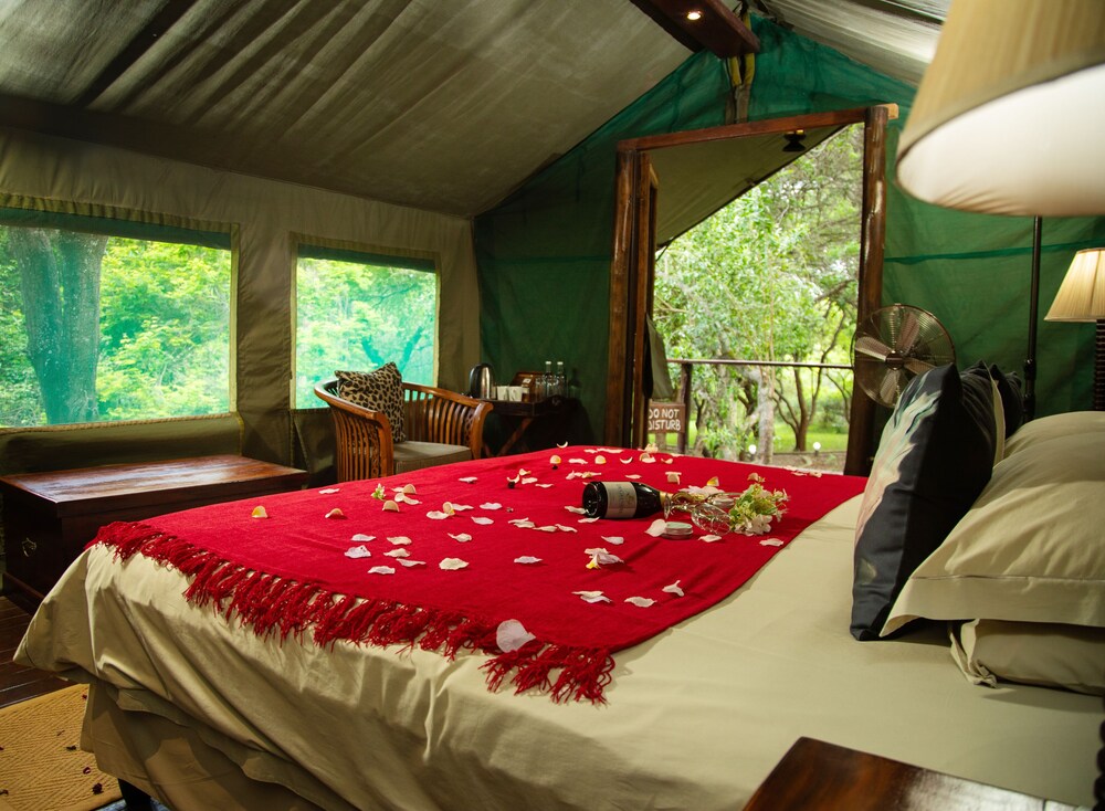 Falaza Game Lodge