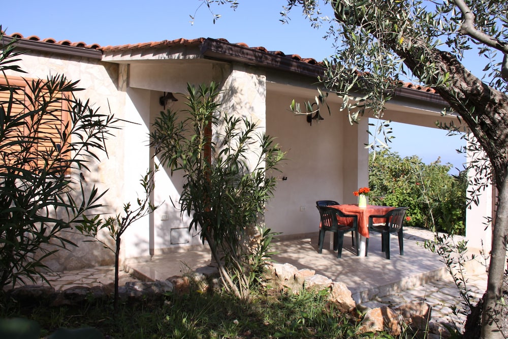 Residence gli stingi