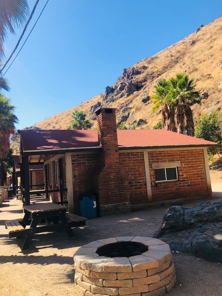 Ensenada Vacations - Rancho San Carlos Aguas Termales - Property Image 105
