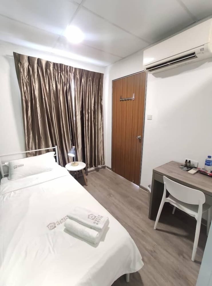 K2 Guest House