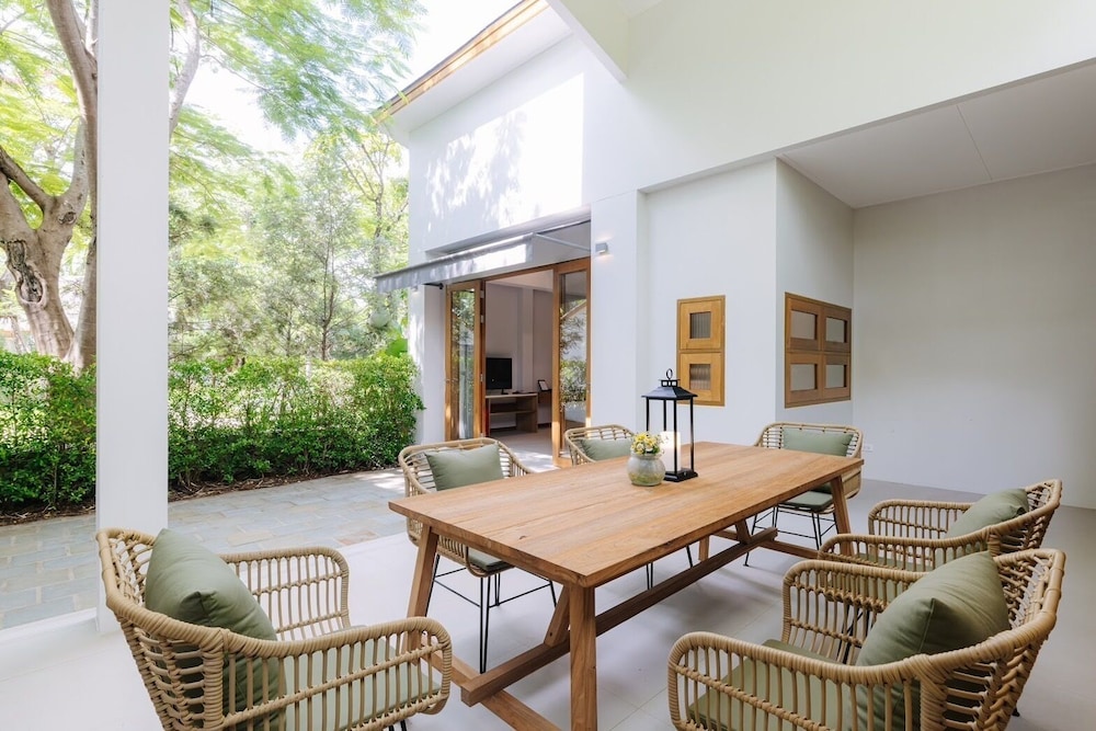 Baan phandao