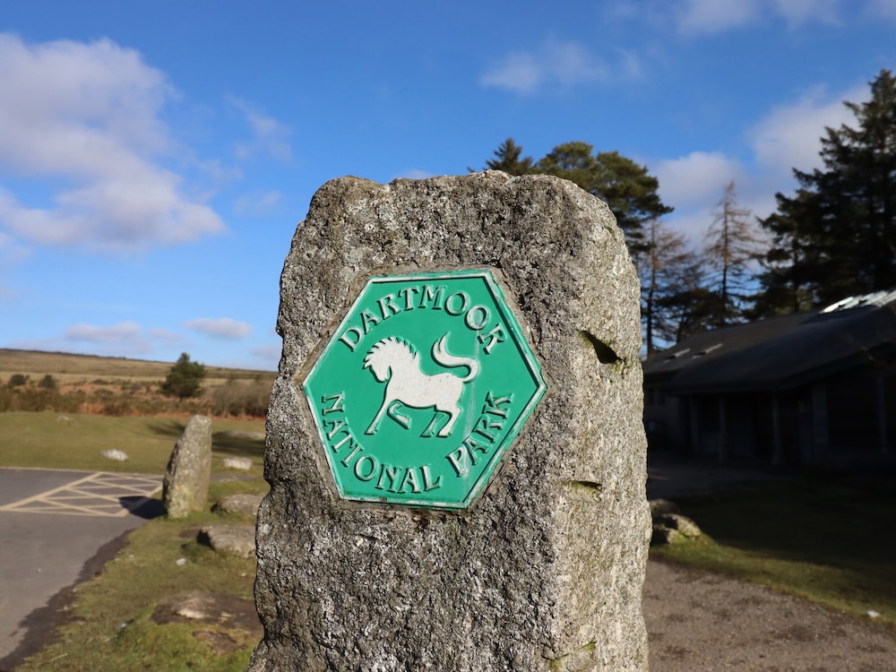 Bluebell Lodge