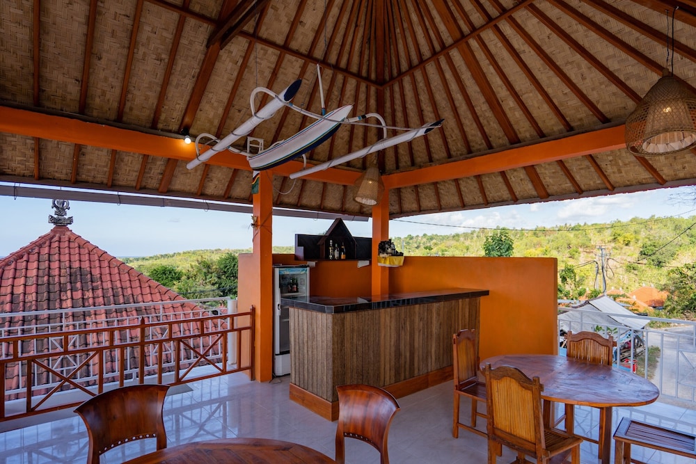 Sundi Ocean Bungalow by ABM
