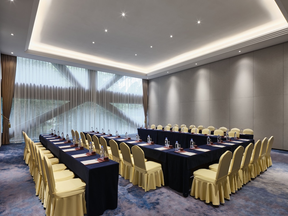 InterContinental Resort Jiuzhai Paradise by IHG 75