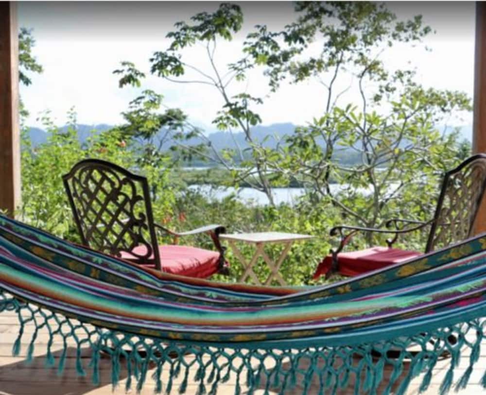 Ecolodge in San Cristobal Island view 3