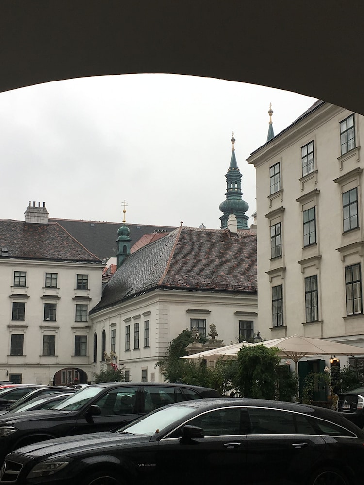 Heart of Vienna Luxury Residence