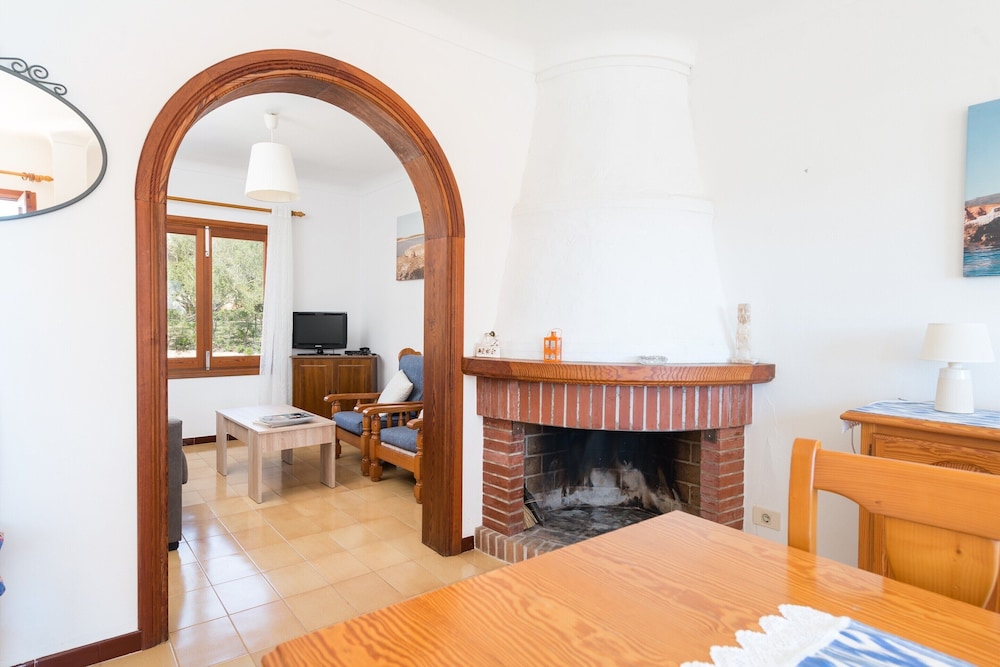 Casa Michaela - House In Portopetro. Free Wifi