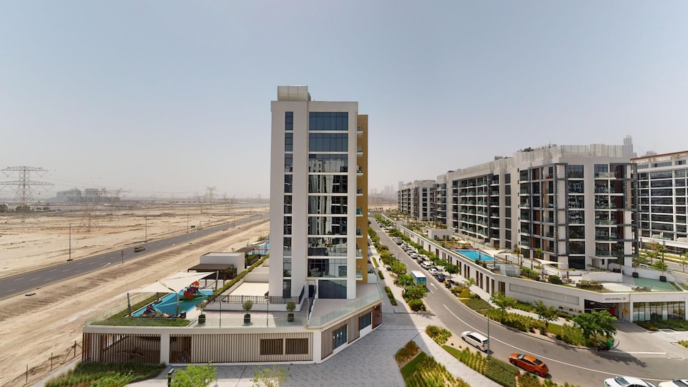 Primestay - Azizi Riviera Residences - Al Meydan