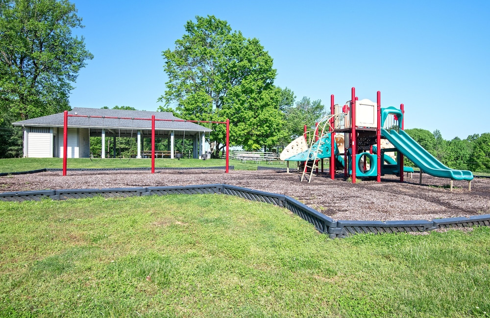 Barren River Lake State Resort Park