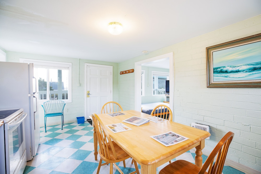 Sand Dollar Condos