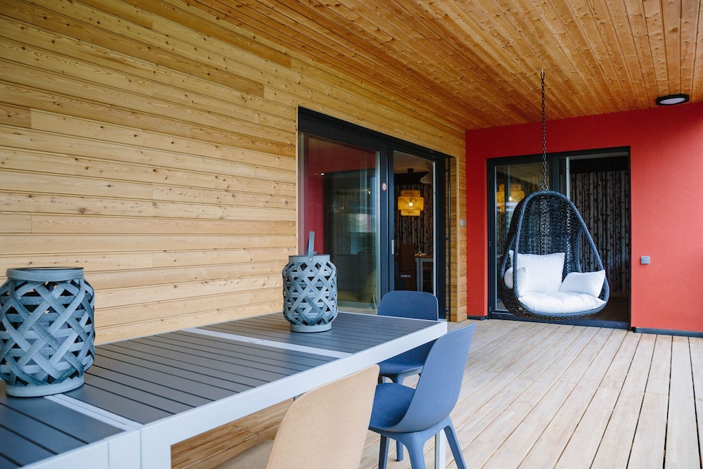 La Maison Devant La Prairie, 写真 23