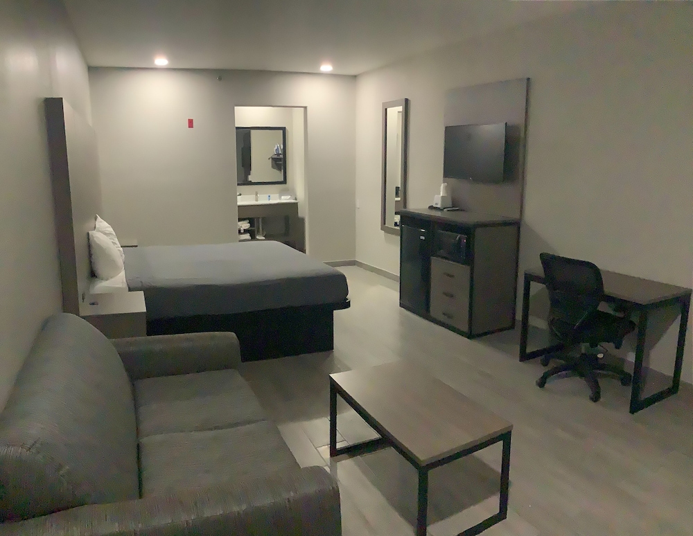 Americas Best Value Inn  Suites San Benito - Property Image 27