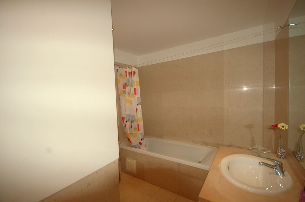 Residence Golfe Club I view 2