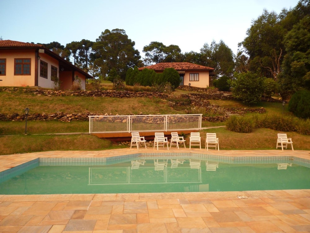 Pousada La Villa Del Valle