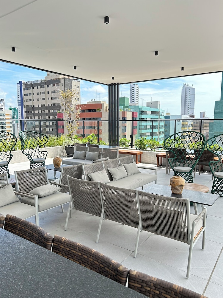 Melhores Flats