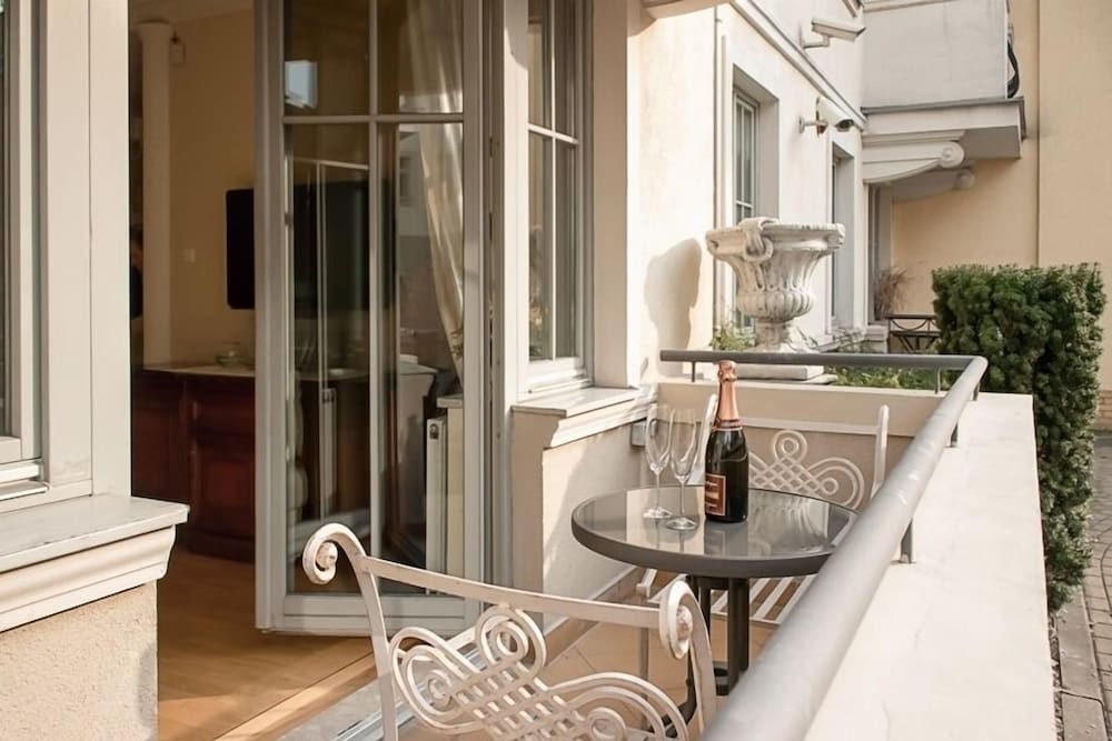 Apartament Wiktor view 4