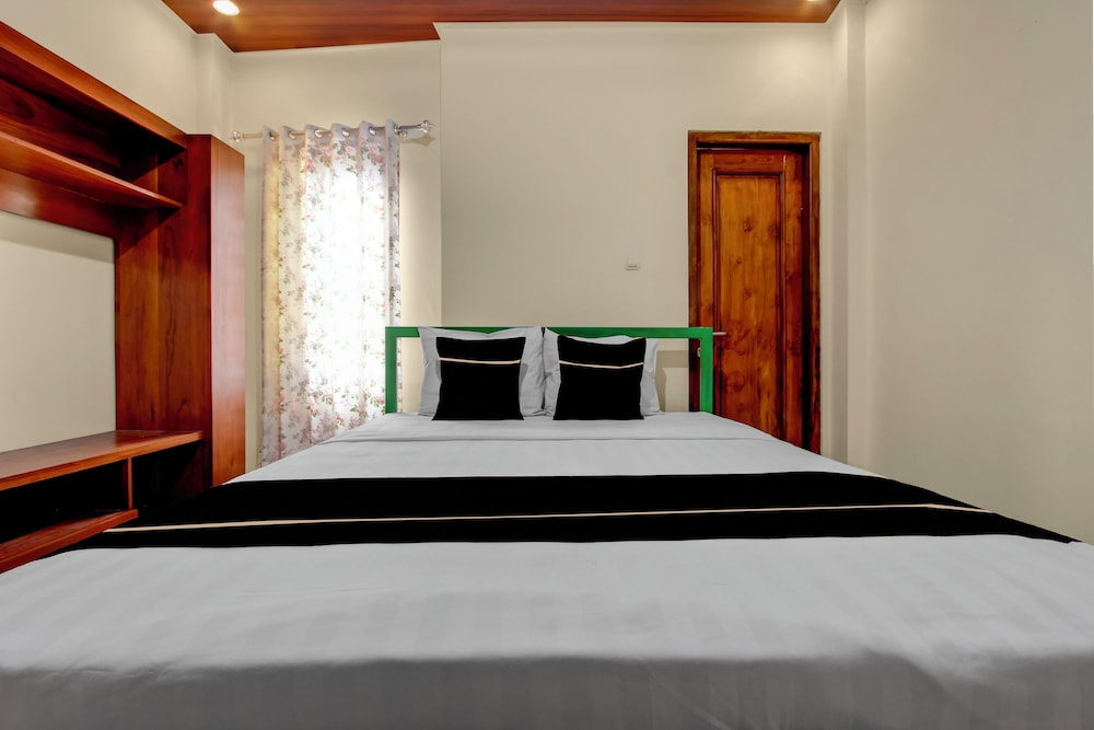 OYO 95019 Jeppi Homestay