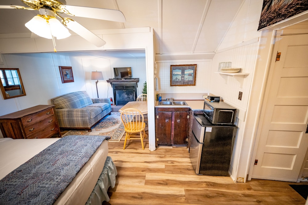 River Ridge Cottages - Property Image 56