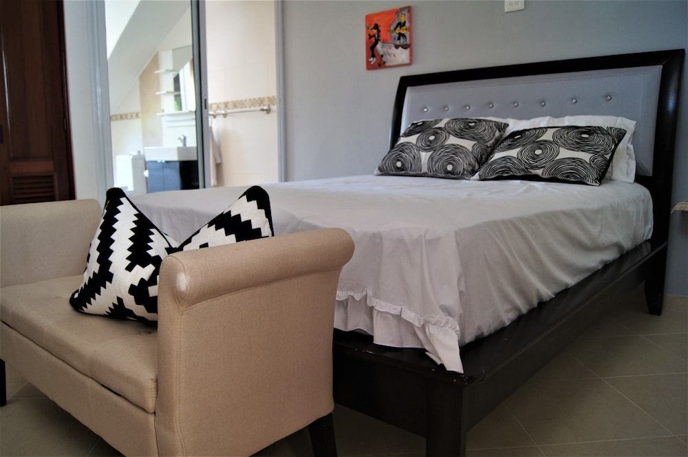 Casa Estrella Mirabal