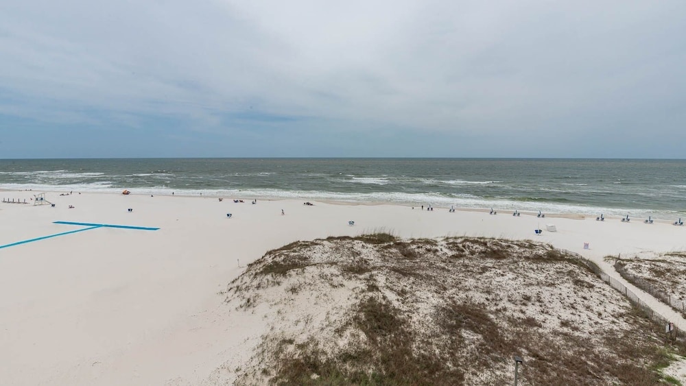 Island Winds East 501 3 Bedroom Condo