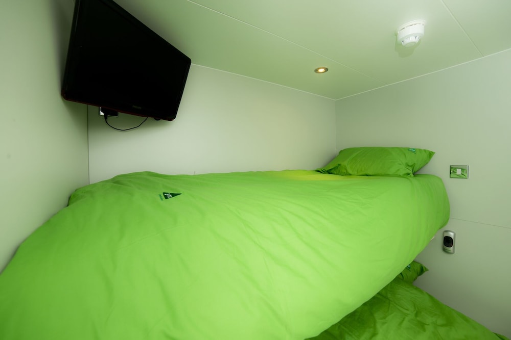 YHA Eden Project - Hostel