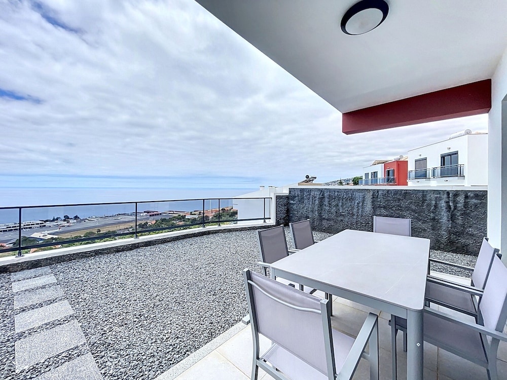 Blue Outlook View by Atlantic Holiday