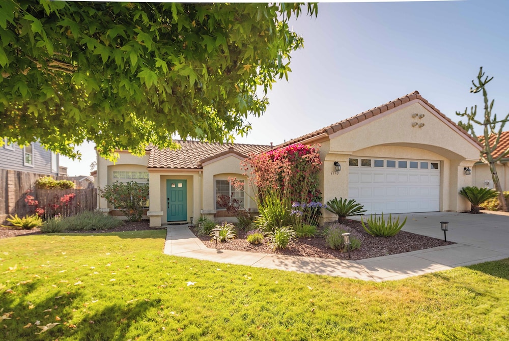 Seabreeze Bungalow