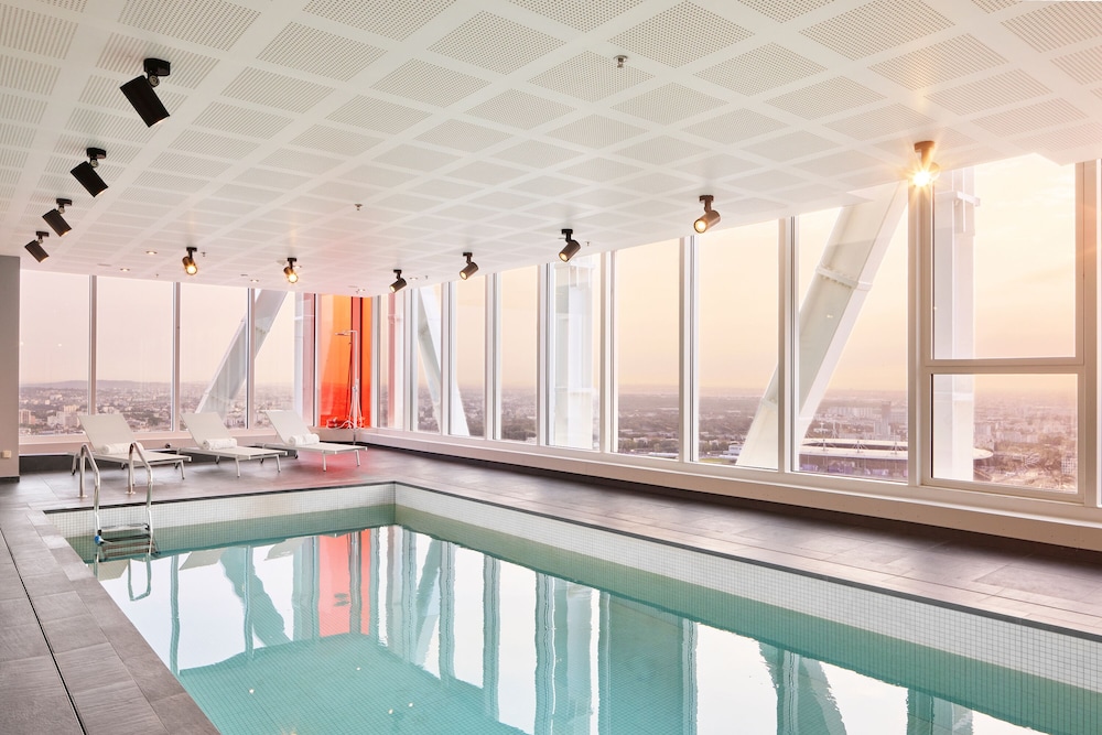 Saint-Denis Vacations - H4 Hotel Wyndham Paris Pleyel Resort - Property Image 5