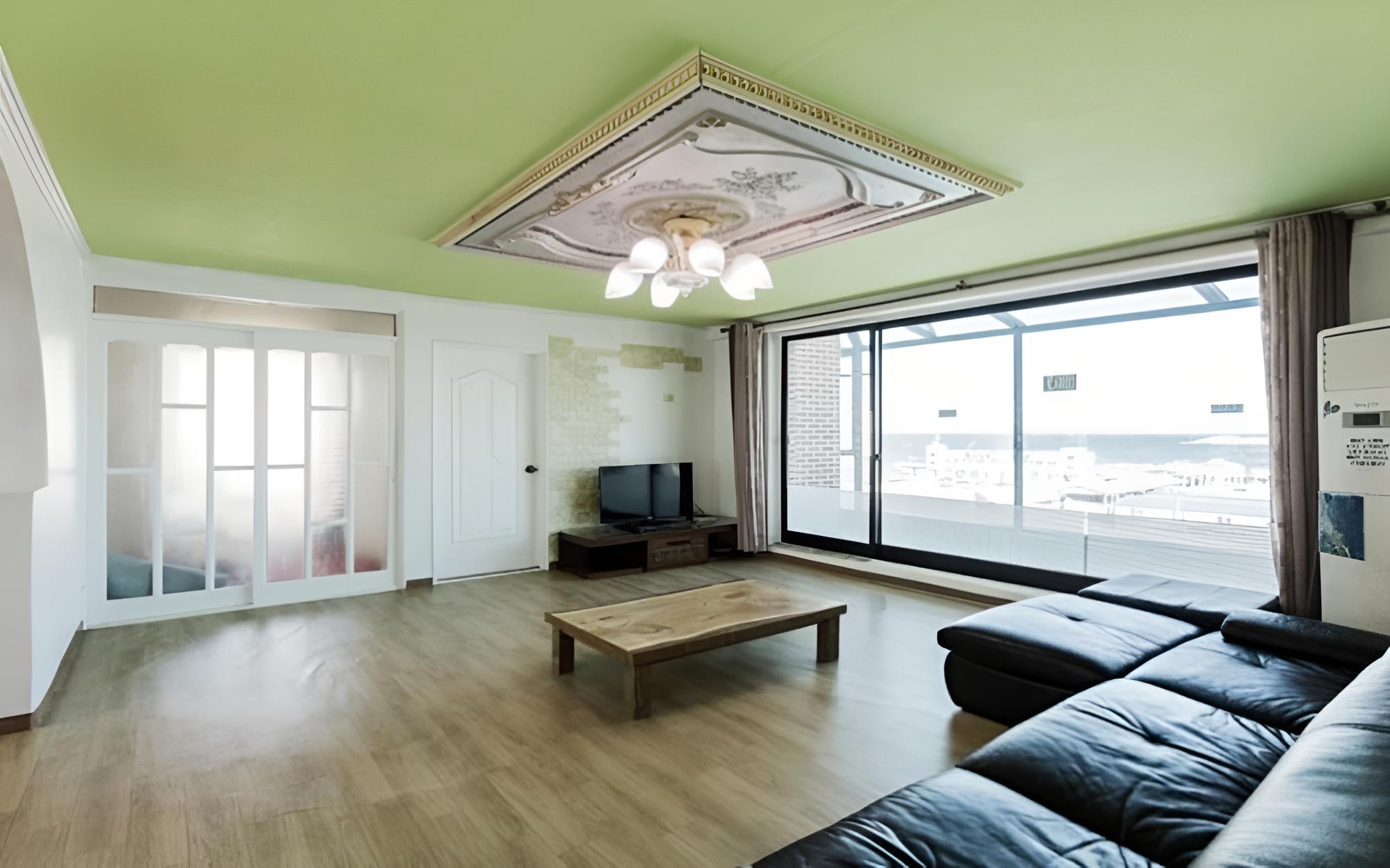 Goseong Haemaru Pension view 4