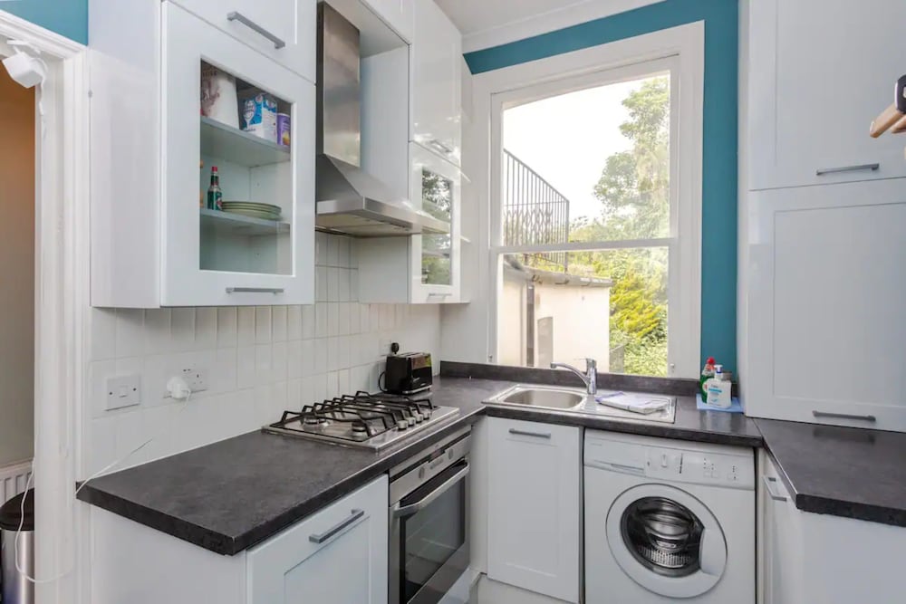 Peaceful 1 Bedroom Apartment in Tuffnell Park