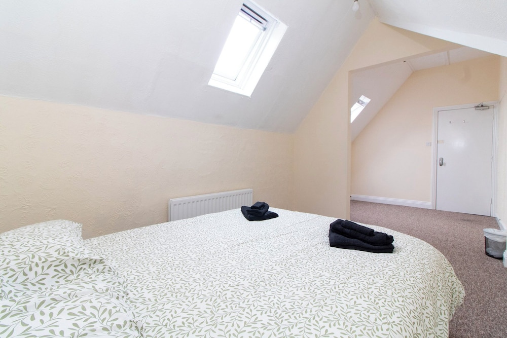 Brookvale Guest House Room 15