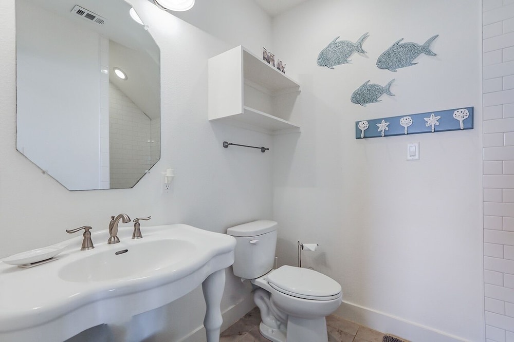 The North Shore 4 Bedroom Home