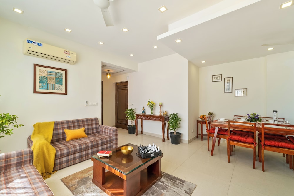 Auro Bliss - An Opulent 3bhk Penthouse in Dehradun