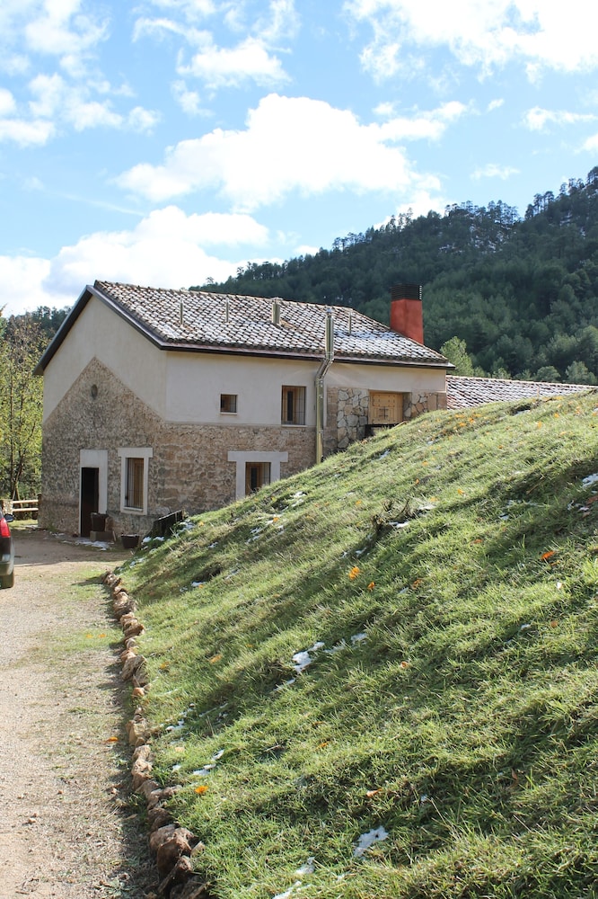 Albergue Tejadillos - Hostel