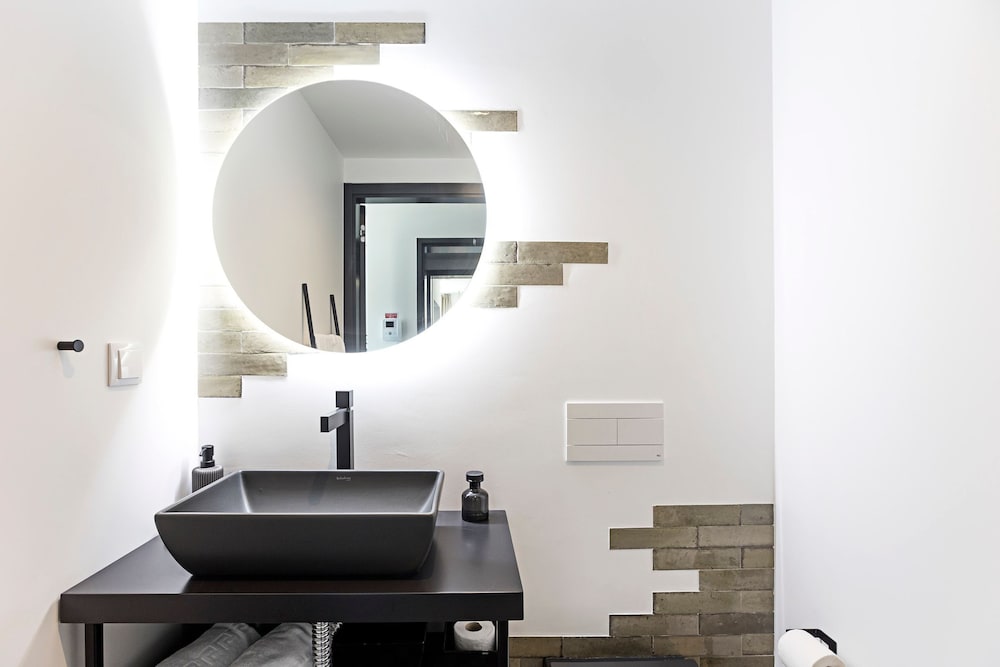 Regras Apartments & Garden A14 by Benefit Collection