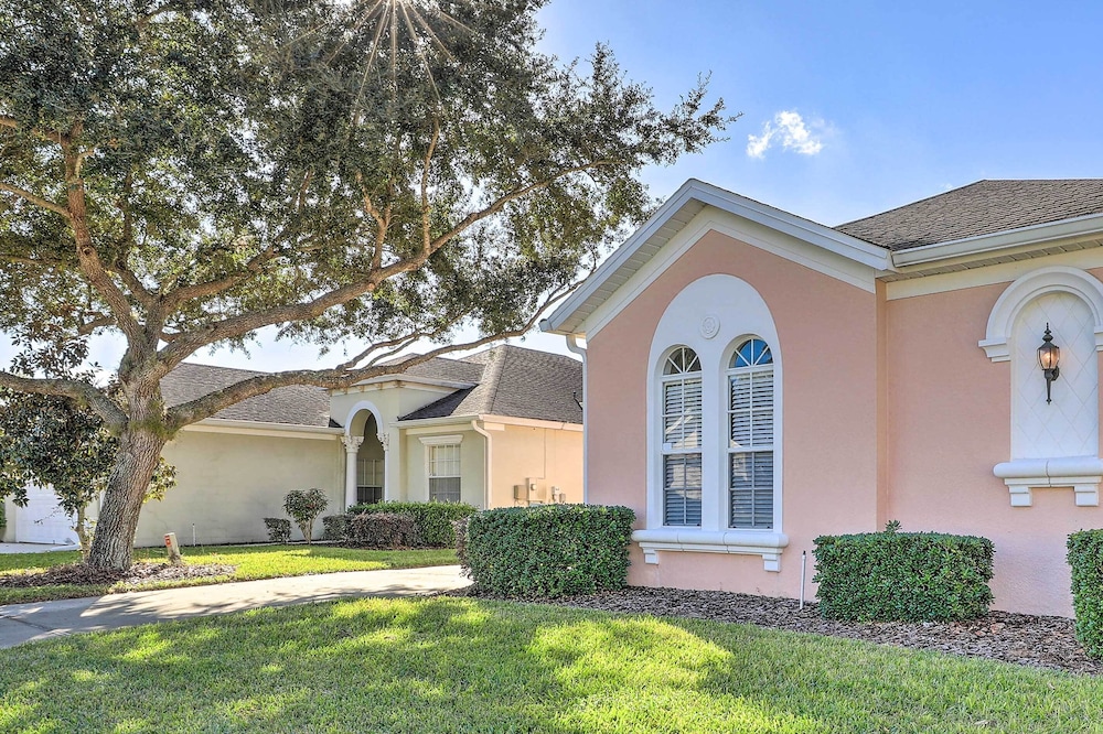 Family-friendly Escape w/ Smart TVs & Themed Rooms view 5