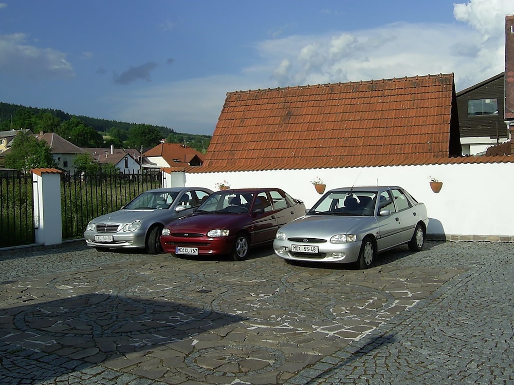 Pension Šejko