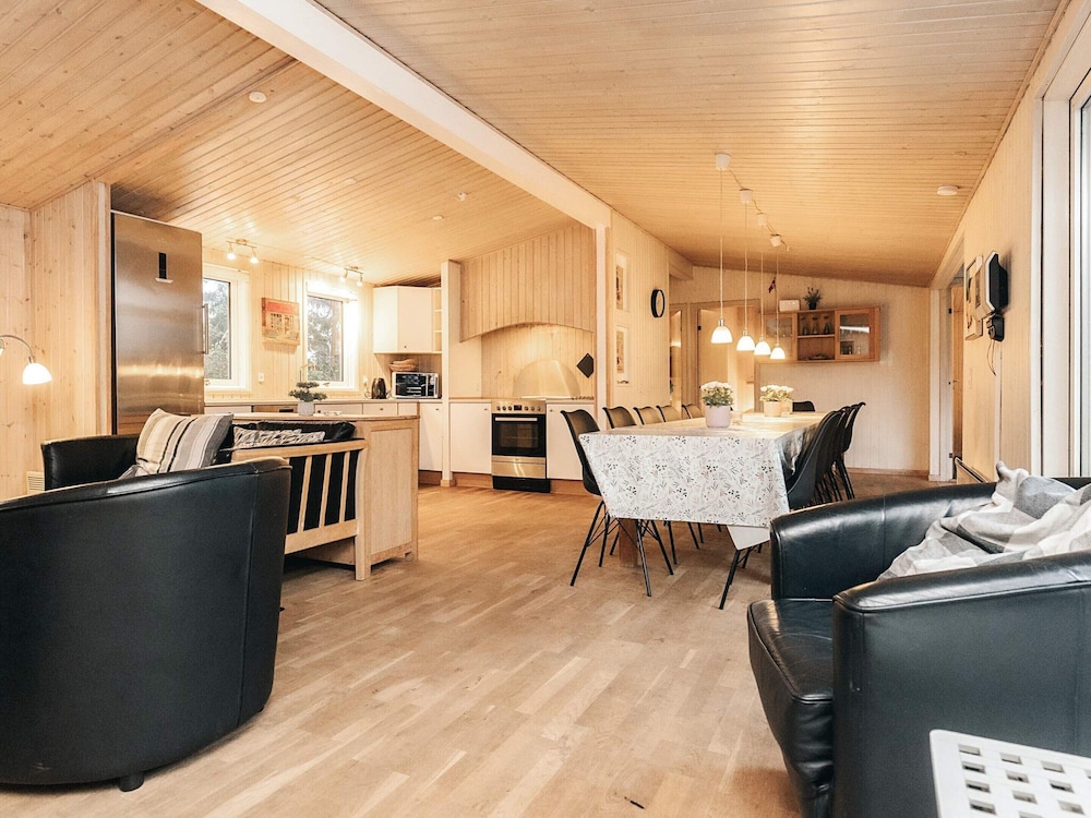 4 Star Holiday Home in Vaeggerlose