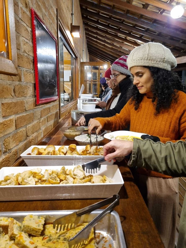 Pousada Contempla Joanópolis