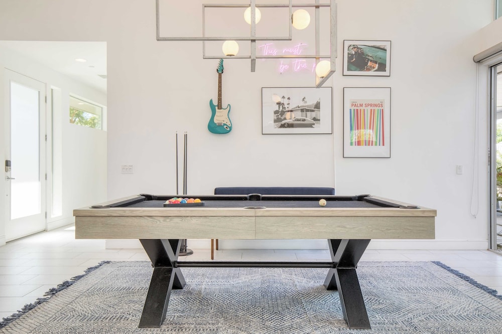 2 Villas Pool+spa, Putting Green, Bocce Polo Villas Solstice by Avantstay