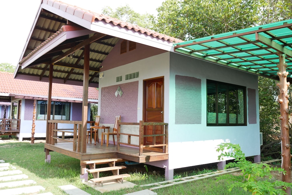 Hotel Ko Nokyai Resort - Image 1