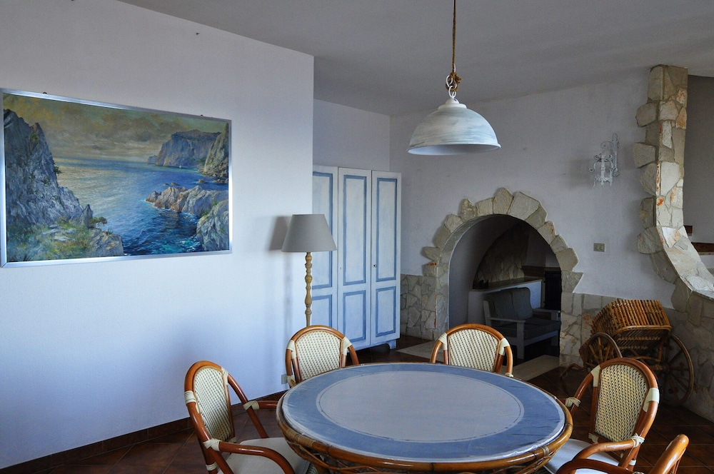 Scogliera del Gabbiano