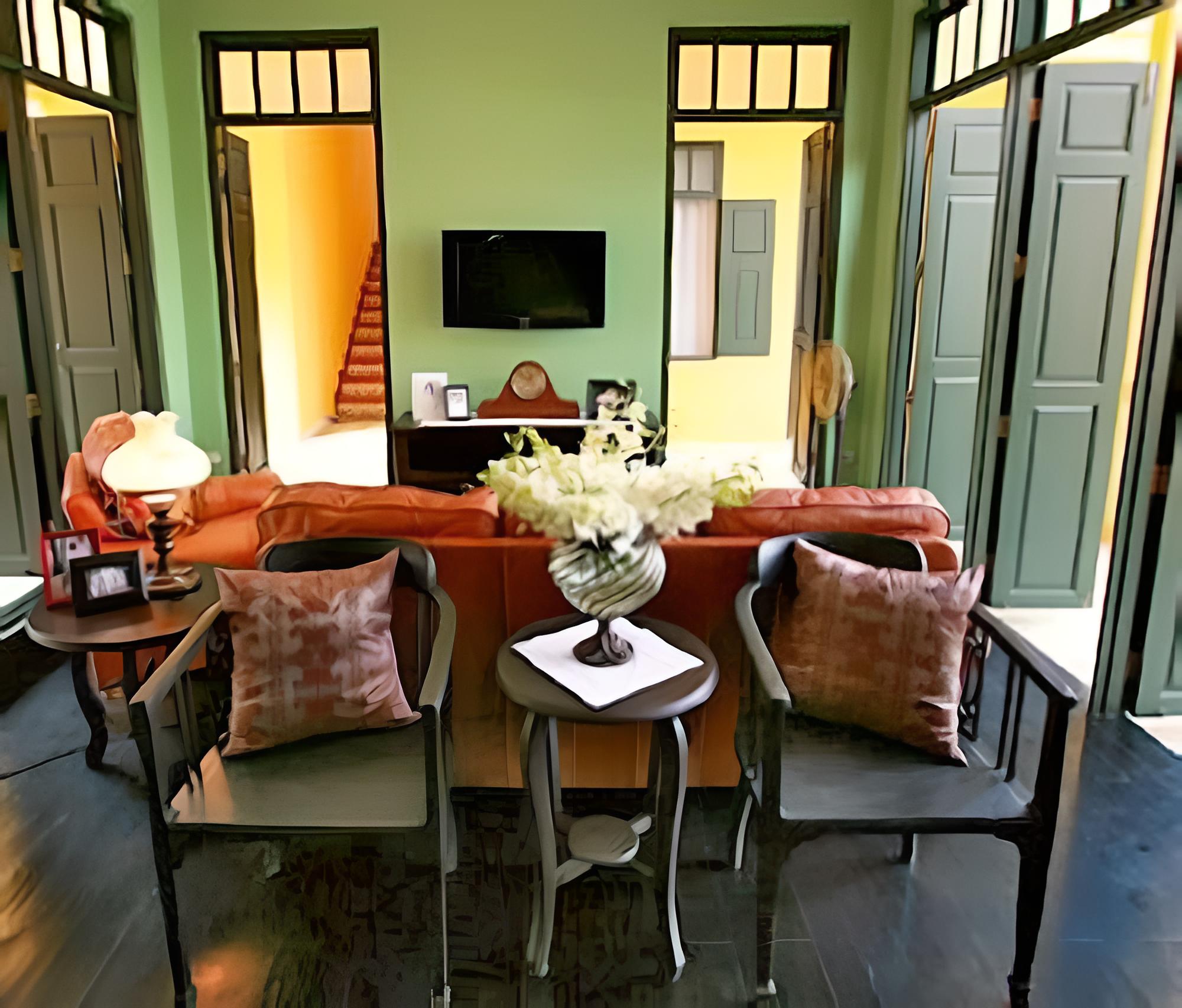 Baan Pra Nond B&B